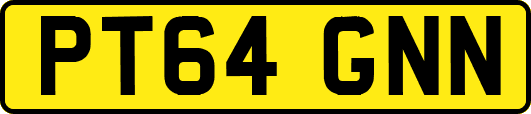 PT64GNN