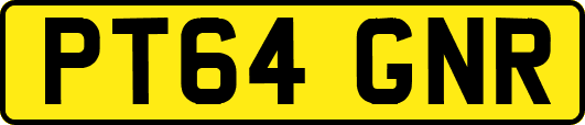 PT64GNR