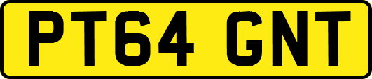 PT64GNT