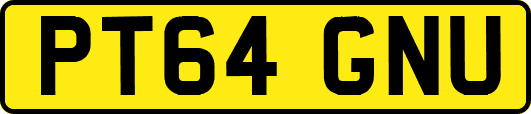 PT64GNU