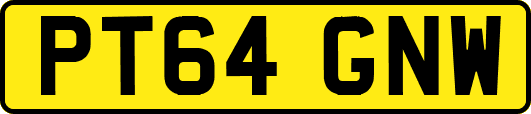PT64GNW
