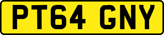 PT64GNY