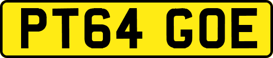 PT64GOE