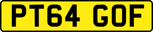 PT64GOF