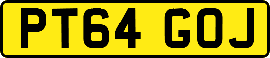 PT64GOJ