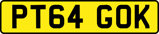 PT64GOK