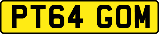 PT64GOM
