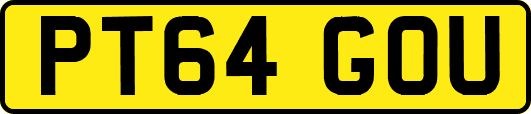 PT64GOU