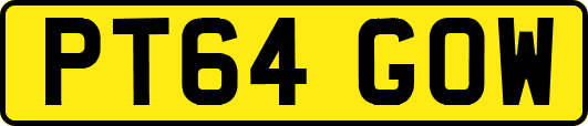 PT64GOW