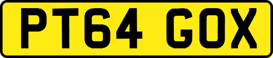 PT64GOX