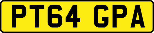 PT64GPA