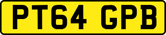 PT64GPB