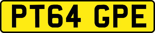 PT64GPE