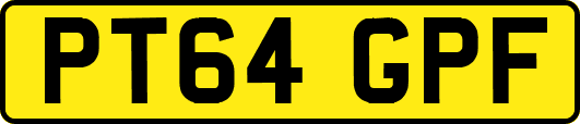 PT64GPF
