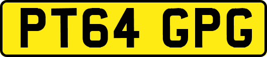 PT64GPG