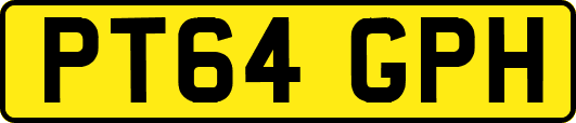 PT64GPH
