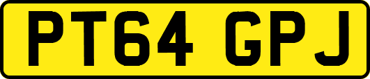 PT64GPJ