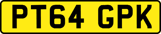 PT64GPK