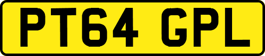 PT64GPL