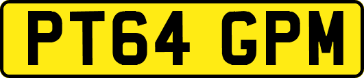 PT64GPM