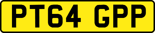 PT64GPP