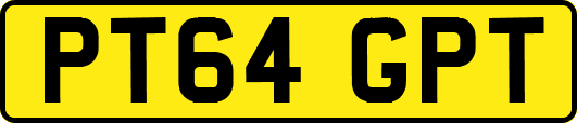 PT64GPT