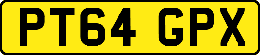 PT64GPX