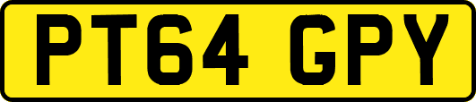 PT64GPY