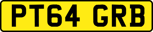 PT64GRB