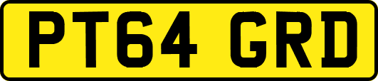 PT64GRD