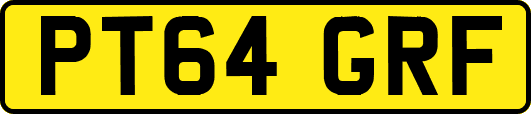 PT64GRF