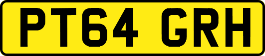 PT64GRH