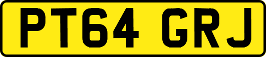 PT64GRJ