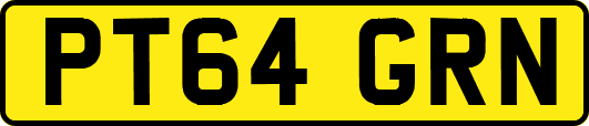 PT64GRN