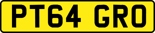 PT64GRO