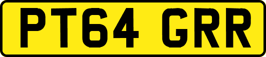 PT64GRR
