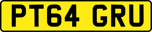PT64GRU