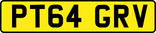 PT64GRV