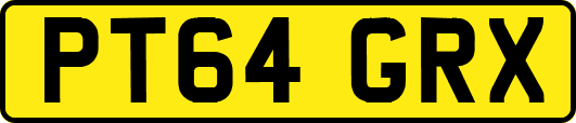 PT64GRX