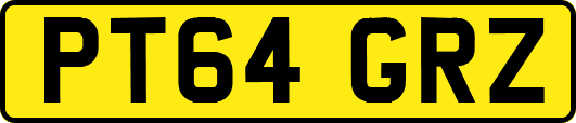 PT64GRZ