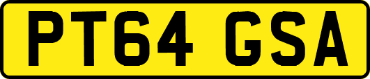 PT64GSA