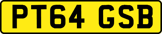 PT64GSB