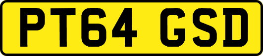 PT64GSD