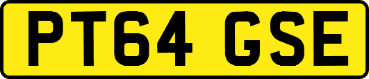 PT64GSE