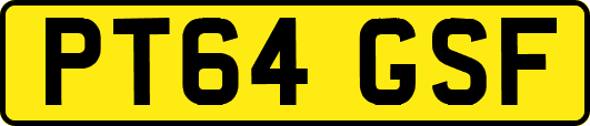 PT64GSF