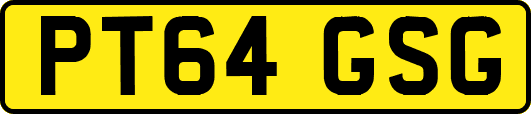 PT64GSG