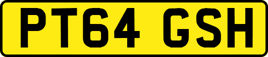 PT64GSH