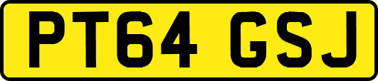 PT64GSJ