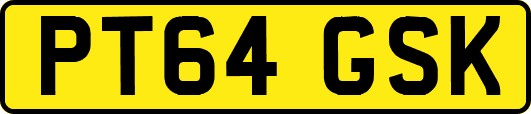 PT64GSK