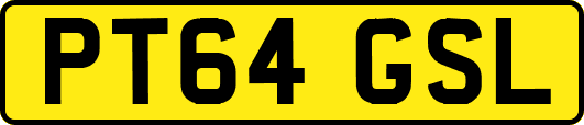 PT64GSL